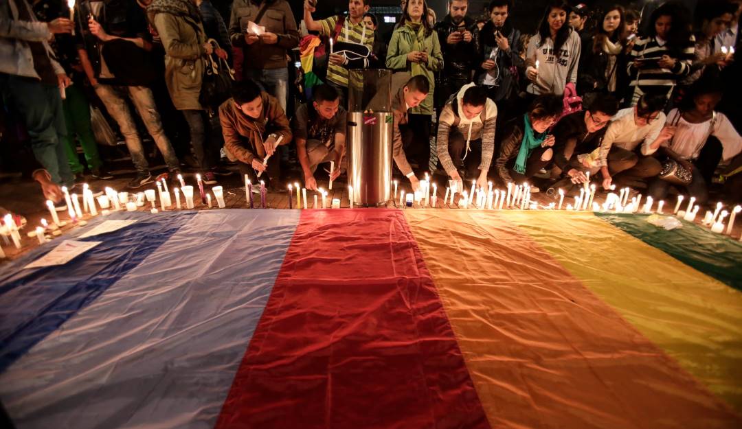 En el último año, 248 casos de violencia entre los que sobresale el asesinato a 46 mujeres transgénero