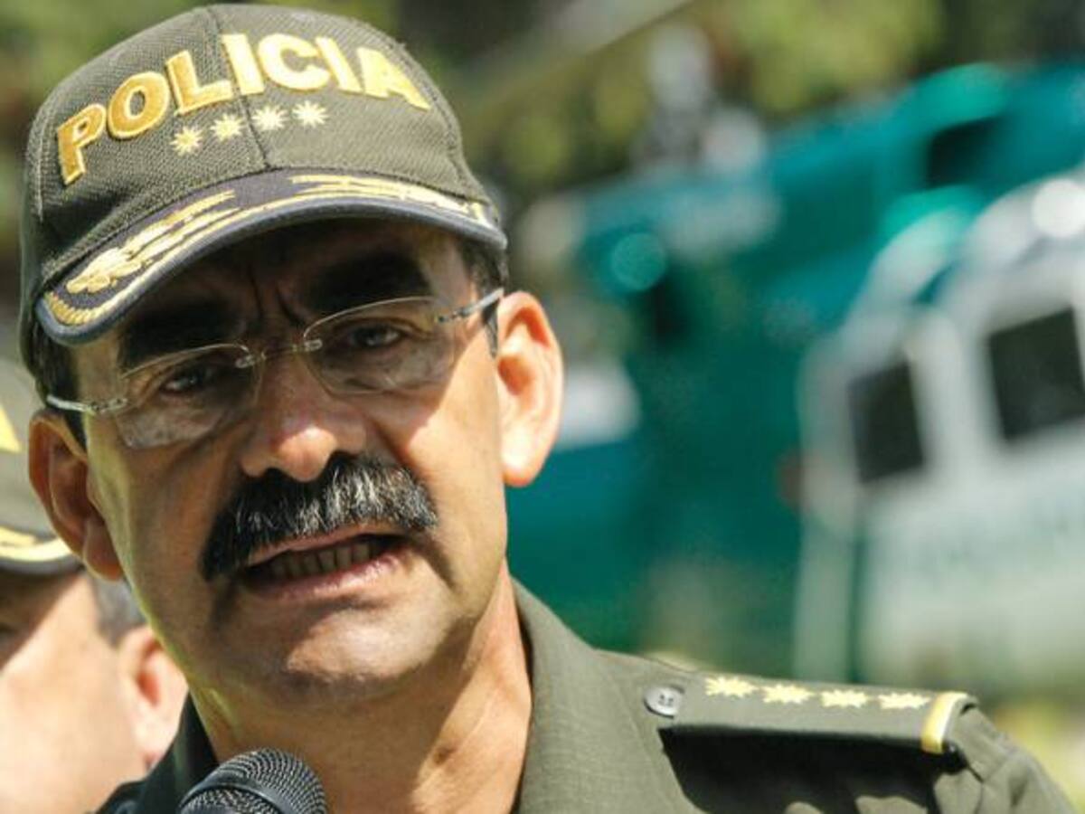 Alertas ciudadanas han ayudado a contener acciones terroristas: Palomino