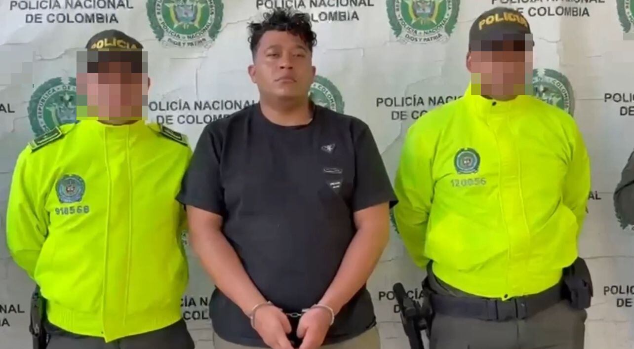 Policía Metropolitana de Cartagena