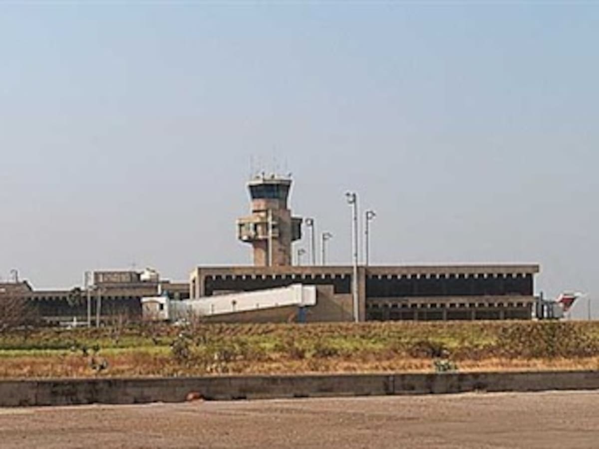 Anuncian ampliación del aeropuerto de Barranquilla