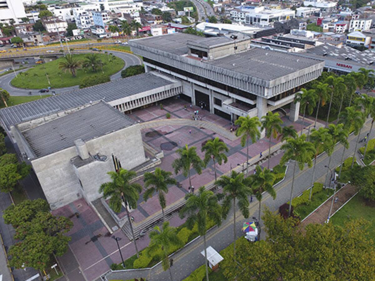 Avances y desarrollo de Risaralda en sus 57 años de vida administrativa