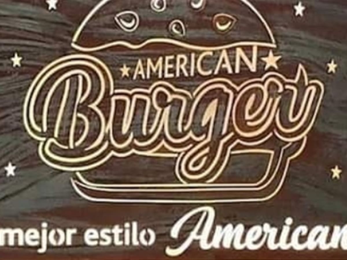 Así lucha American Burger para seguir vivo a pesar del coronavirus