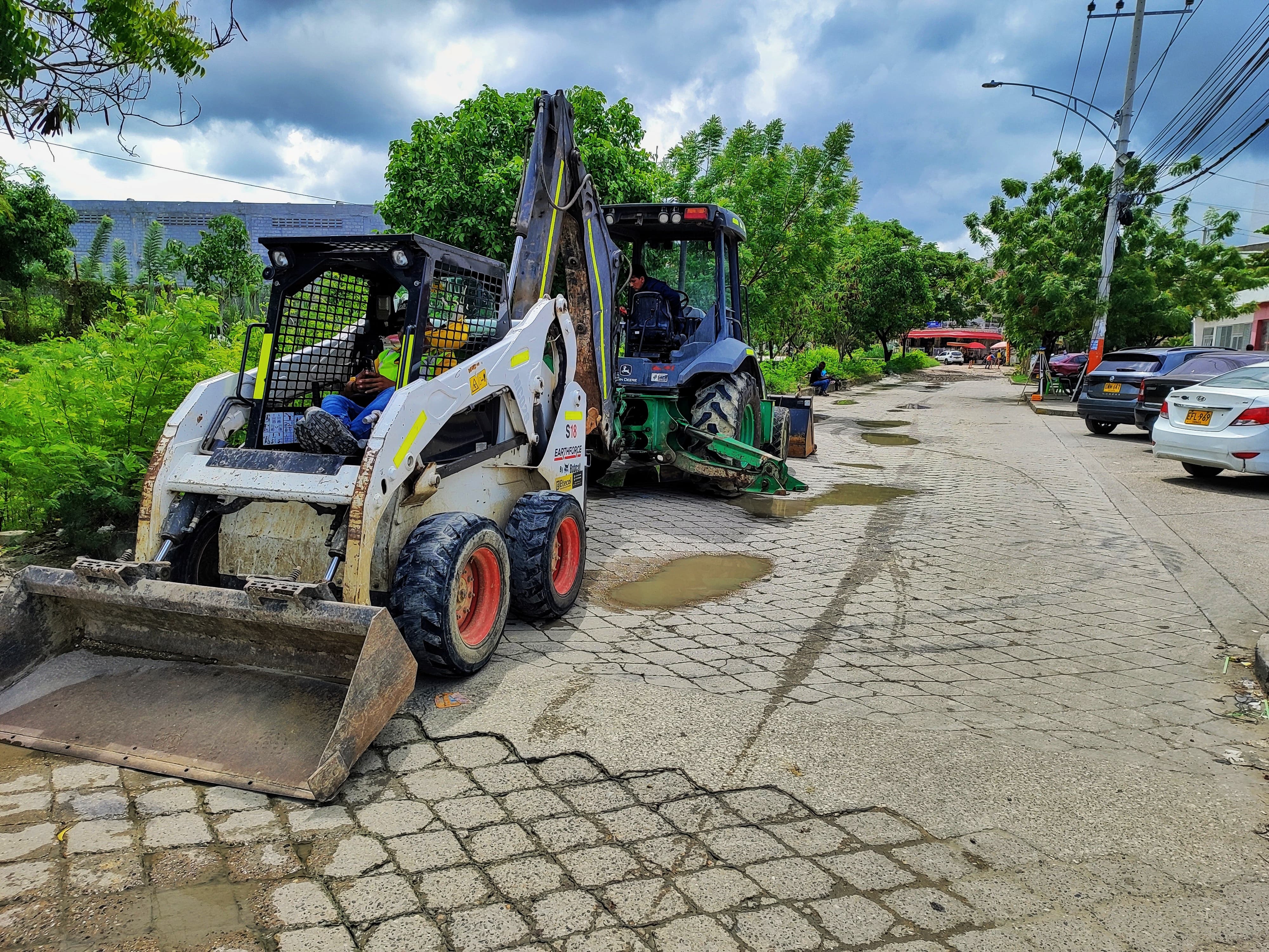 Alcaldía de Cartagena