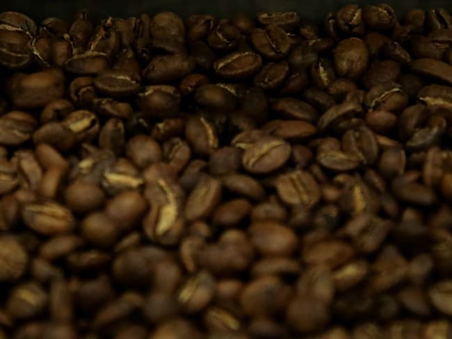 Andrés Valencia: Se fortalecen controles para el ingreso de café a Colombia
