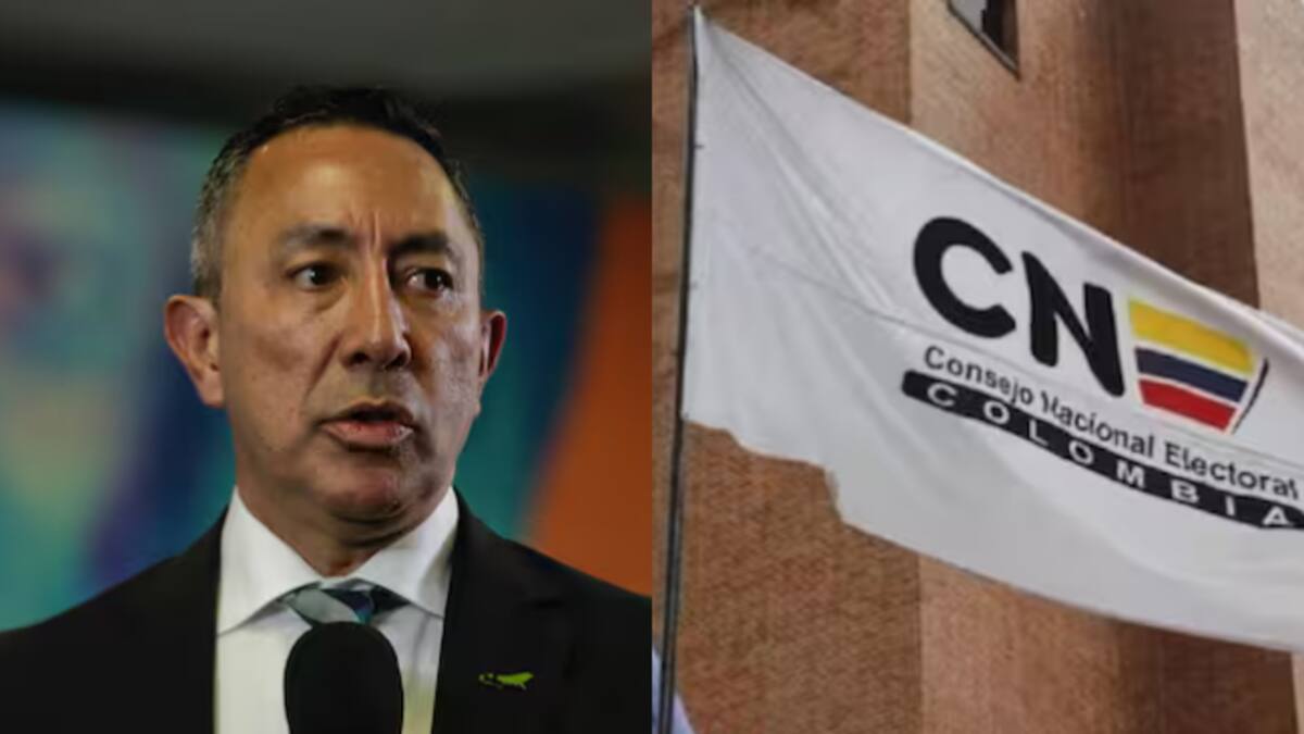 Decisión sobre Campaña Petro en el CNE se definirá por conjueces: primera votación fue insuficiente