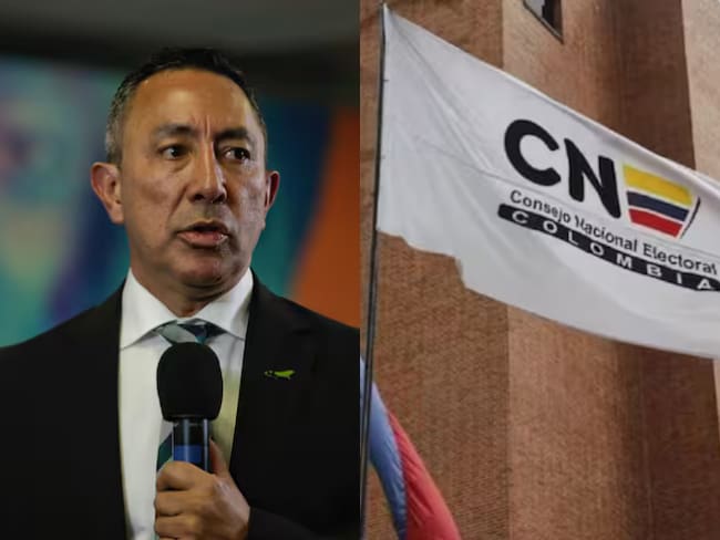 Decisión sobre Campaña Petro en el CNE se definirá por conjueces: primera votación fue insuficiente