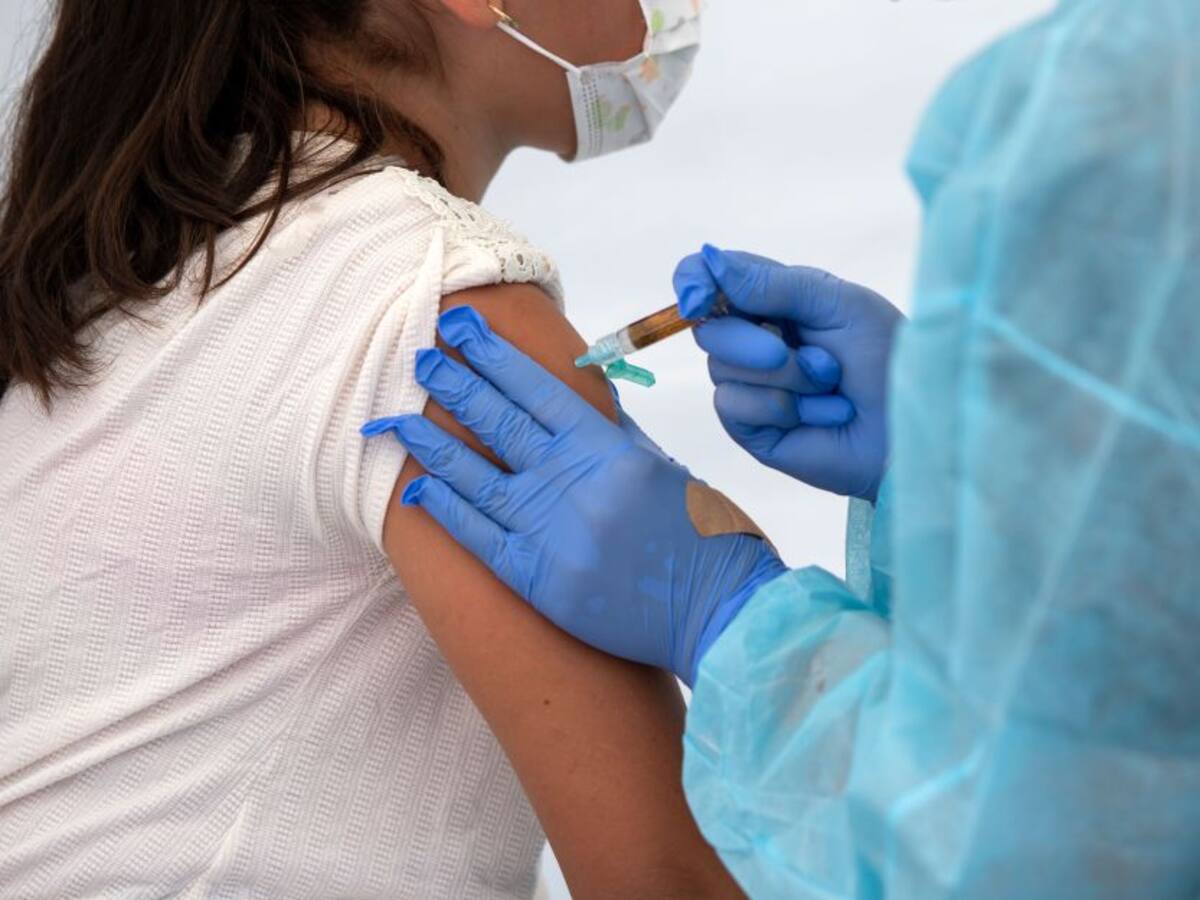 Argentina y México fabricarán la vacuna de Oxford para Latinoamérica