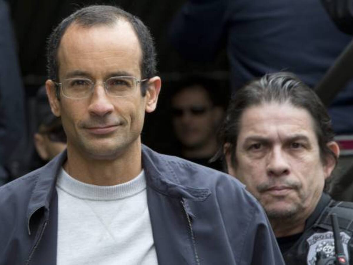 Colombia tiene en la mira al consorcio Odebrecht