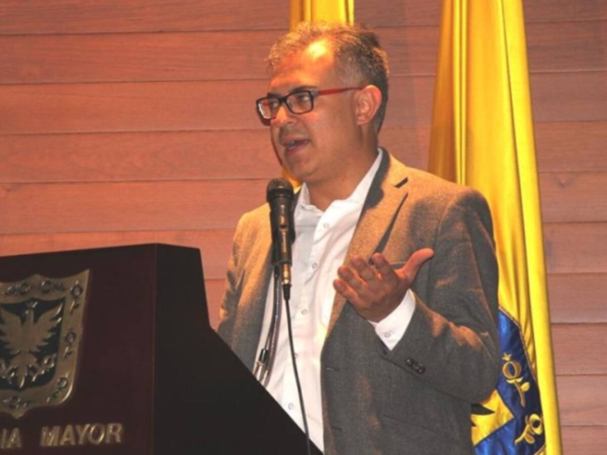 La Veeduría Distrital ha recibido 54.000 quejas durante el primer trimestre de 2016