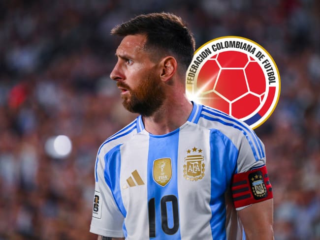 Atención Colombia: Argentina oficializó la convocatoria para Eliminatorias con cuatro bajas de peso // Caracol Radio