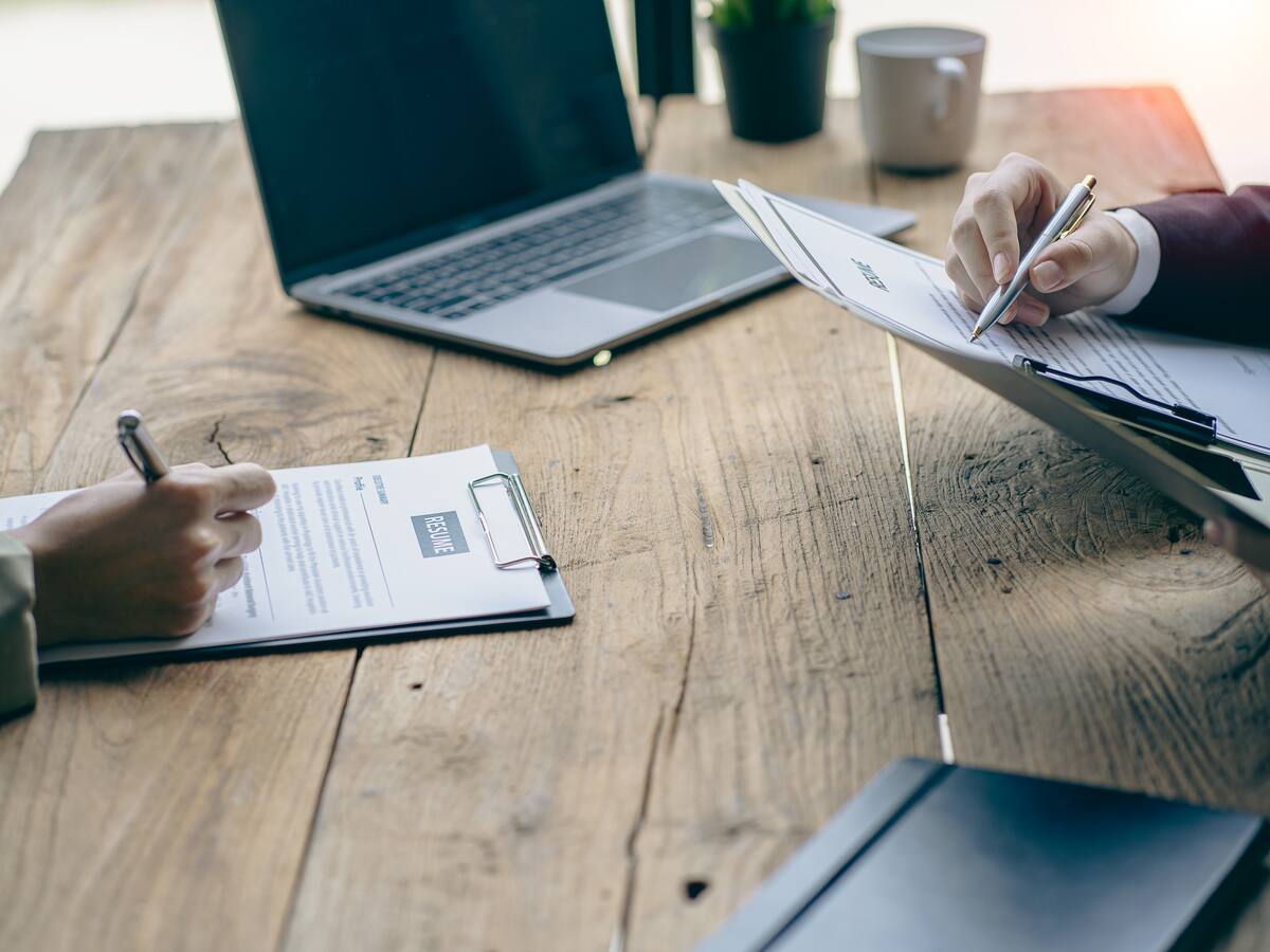 ¿Busca trabajo? Este 14 de junio hay feria de empleo en empleo en Bogotá