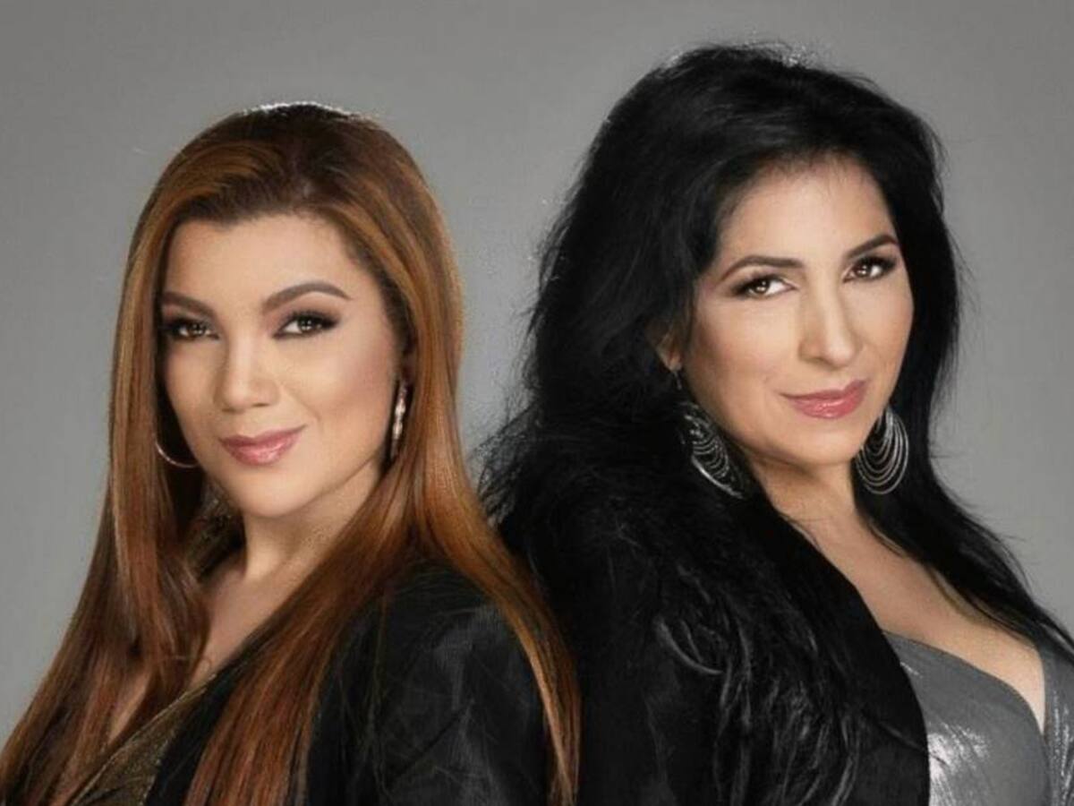 «Las Alondras» superan los 30 años en la música popular