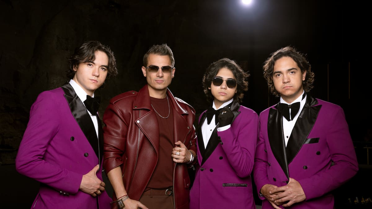 Pipe Bueno y Cumbia Pedregal lanzan: “Dime Qué Me Hiciste”