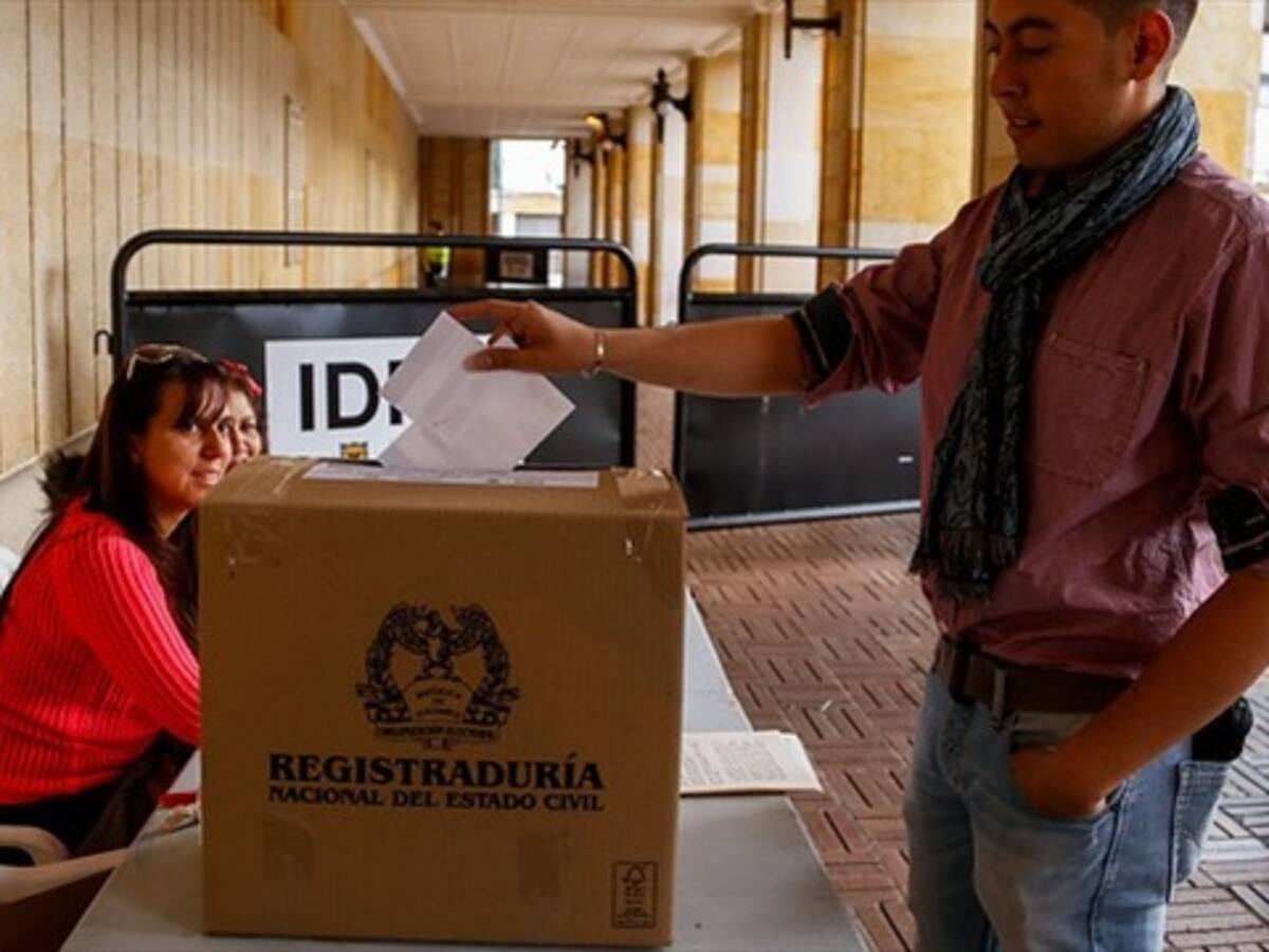Elecciones 2015: mafias en cuerpo ajeno