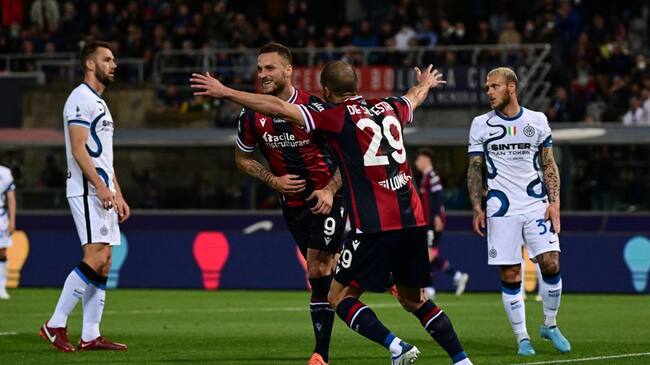 Bolonia vs. Inter