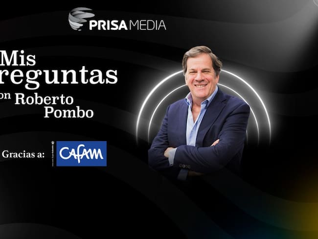 Mis Preguntas con Roberto Pombo -  ¿Qué tan bueno es el fútbol colombiano?