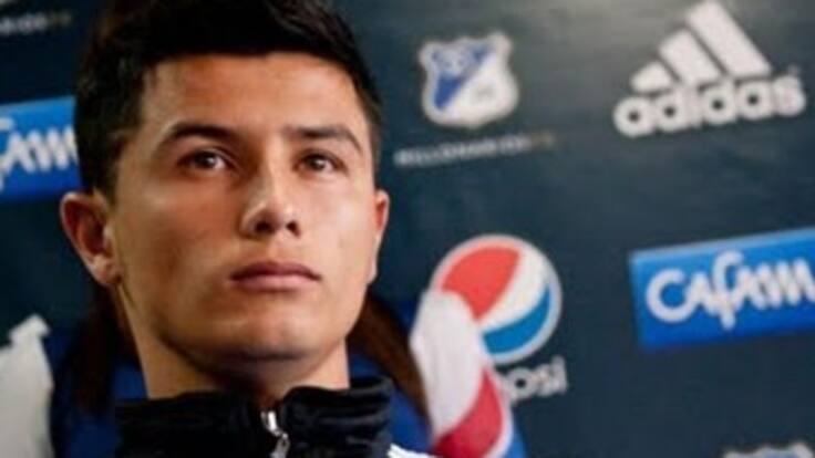 La clave de Millonarios para vencer a Santa Fe, según Omar Vásquez