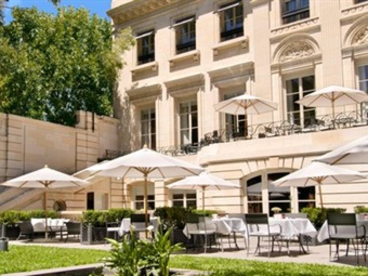 En Suramérica está el mejor hotel de negocios del mundo, según revista