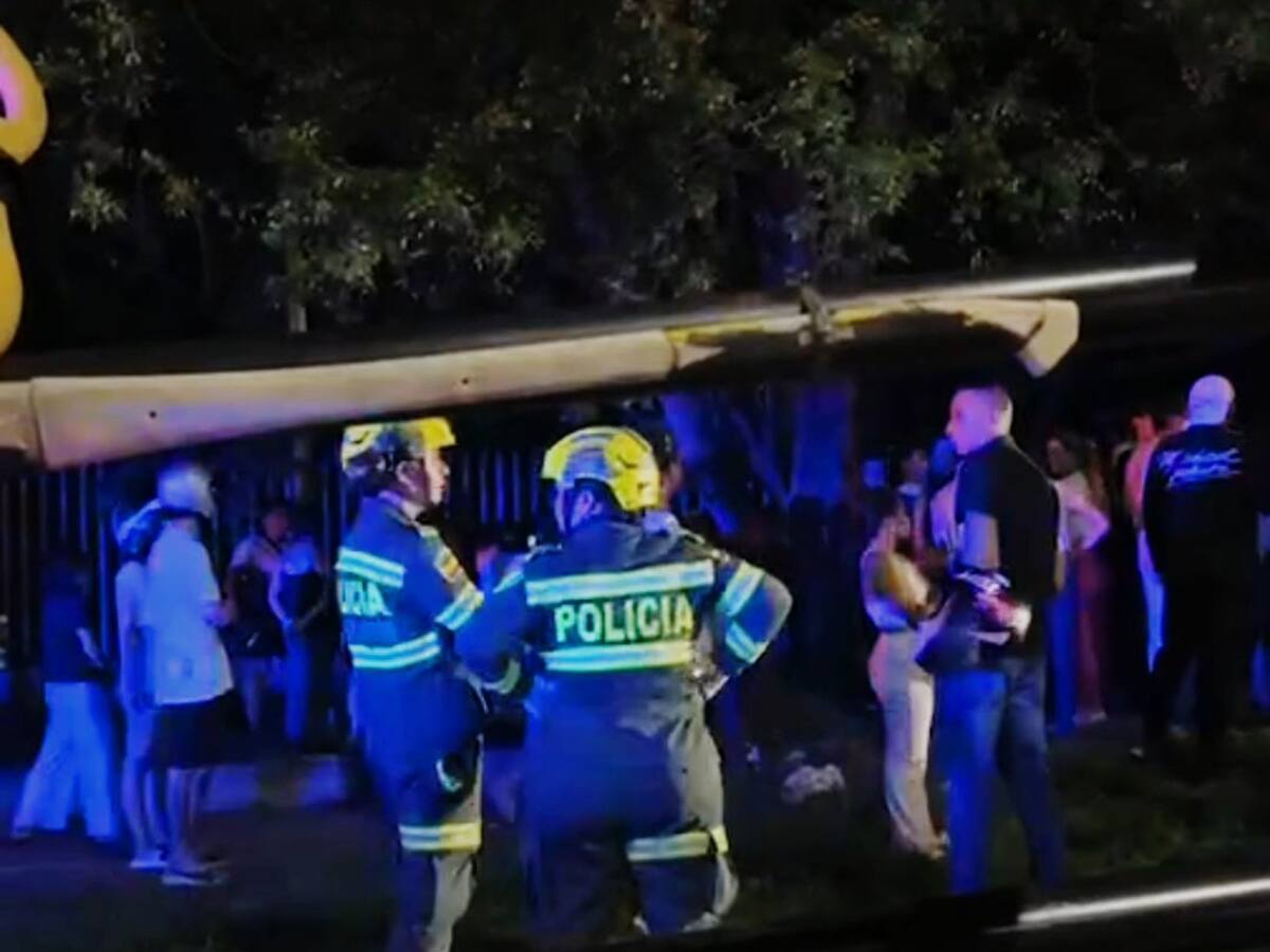 Niña de 8 años que había sido raptada, fue encontrada sin vida en Girón