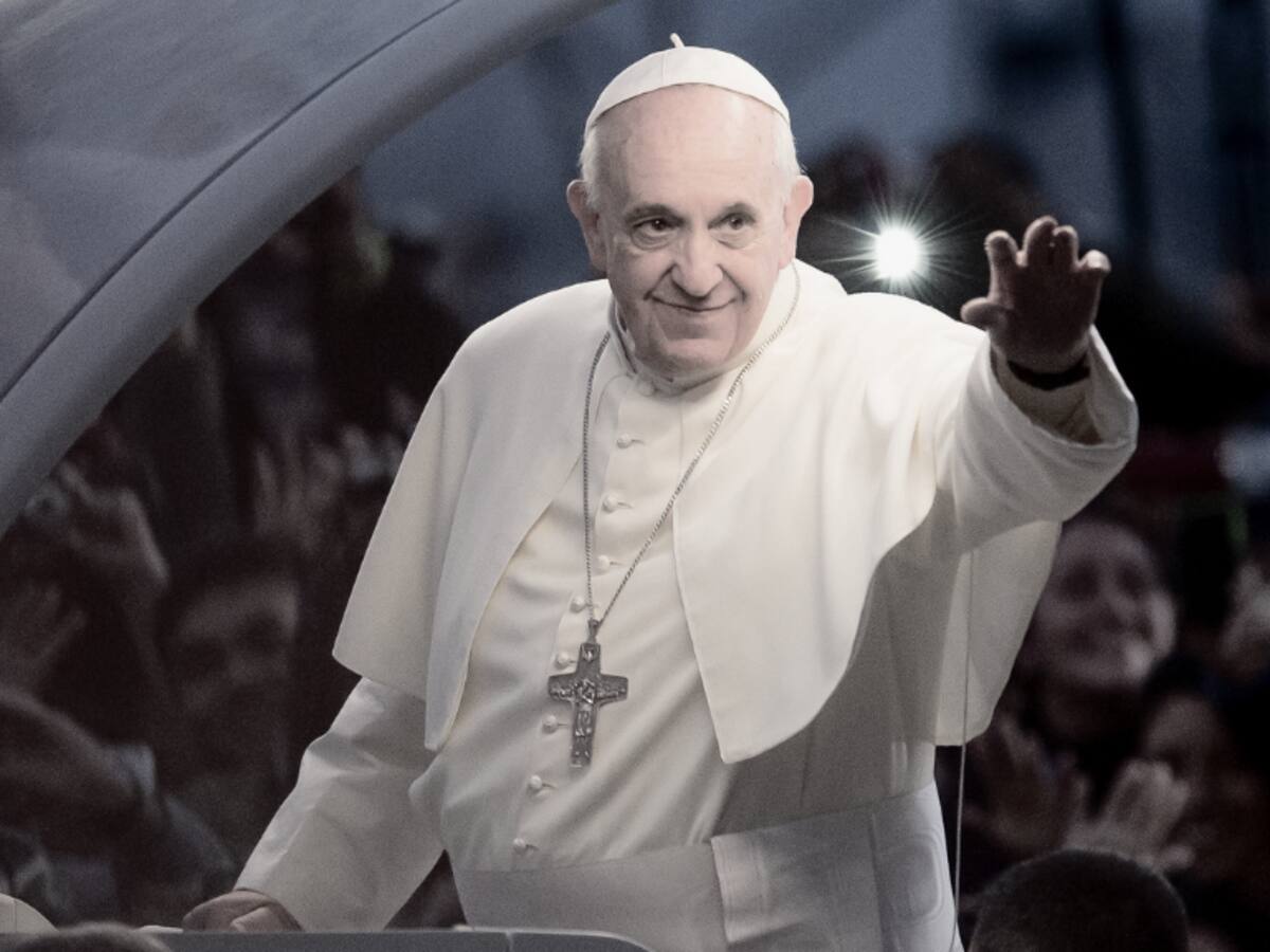 Papa Francisco implementó la política cero tolerancia ante la pederastia: doctor en derecho canónico