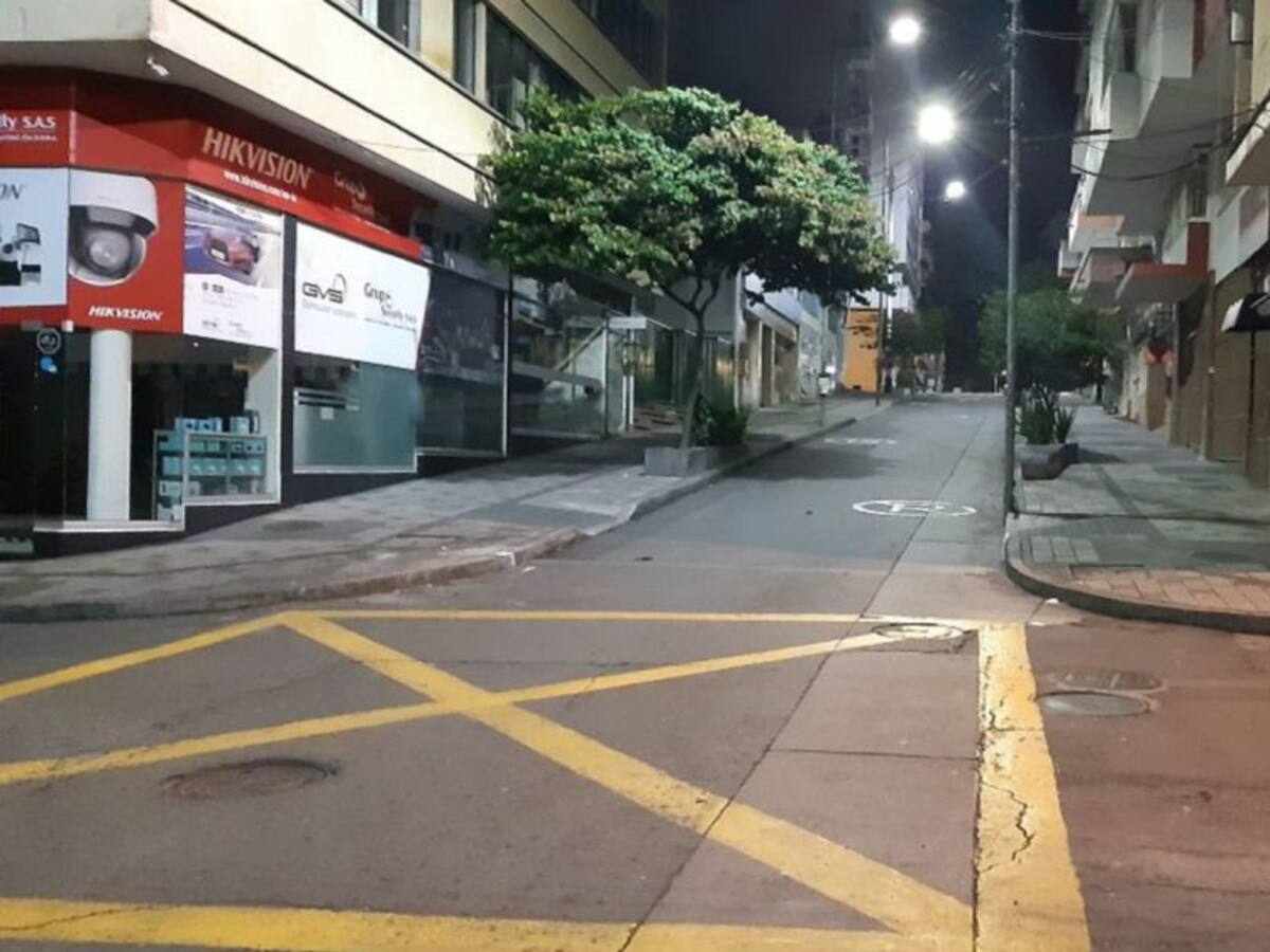 Armenia sin toque de queda ni ley seca por reducción de casos COVID-19