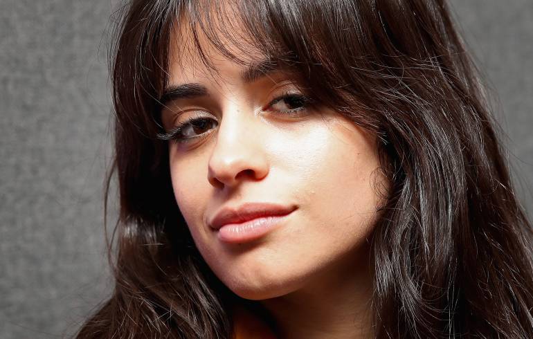 Camila Cabello