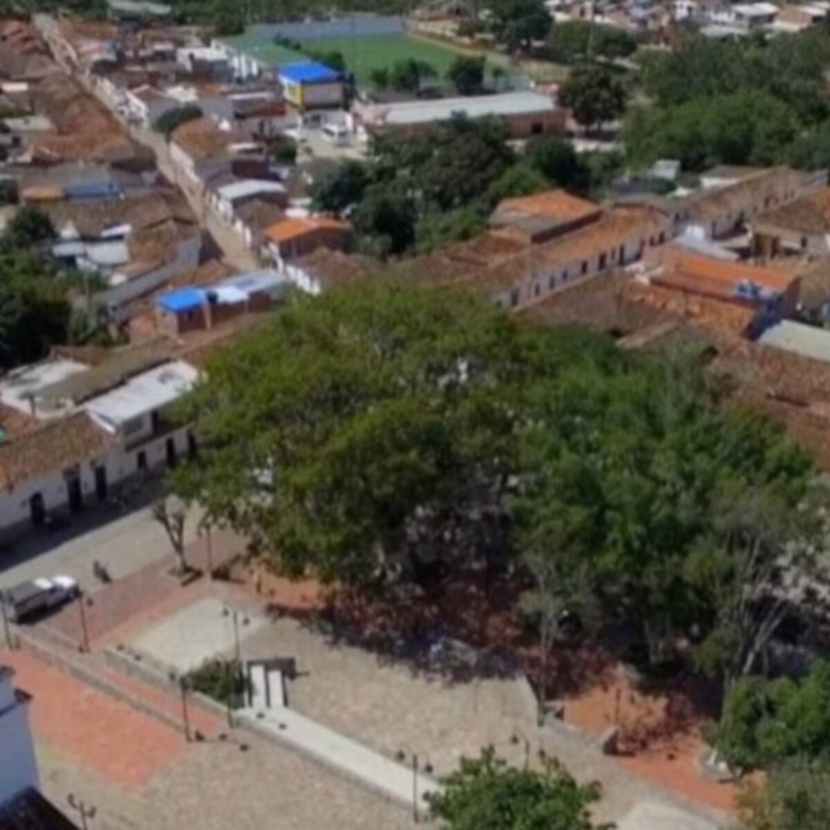 Más de 700 familias en riesgo por falta de agua en Los Santos