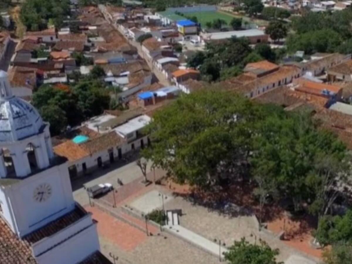 Más de 700 familias en riesgo por falta de agua en Los Santos