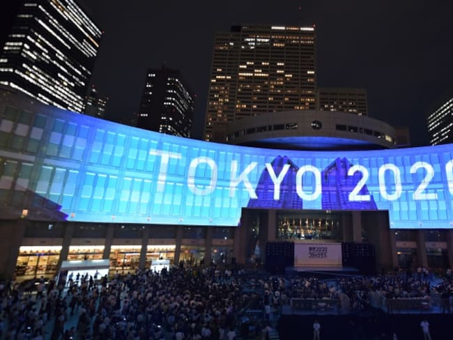 Antorcha olímpica de Tokio 2020 recorrerá áreas castigadas por el tsunami