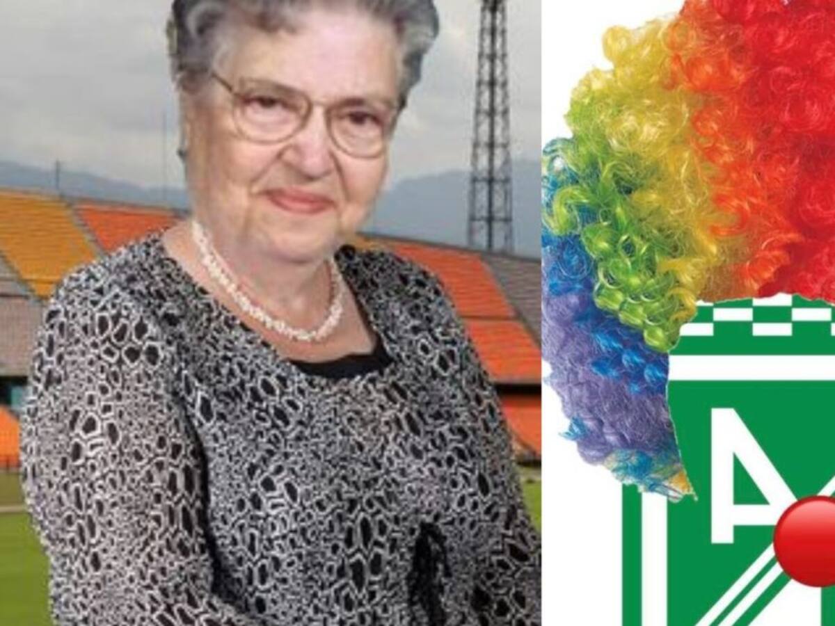 "Mijo, ya que es hincha de Nacional, vamos a misa católica" y más memes