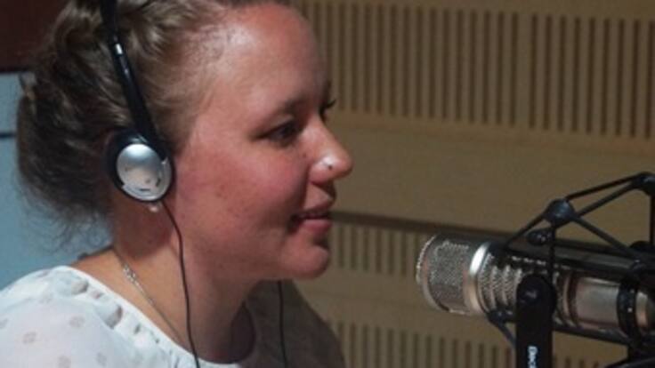 Si todos oyéramos a los ángeles, el mundo sería mejor