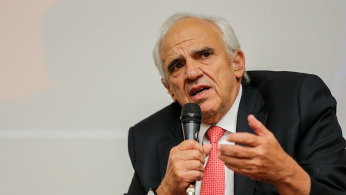 “Me preocupa la constituyente, no se justifica ese esfuerzo”: expresidente Ernesto Samper