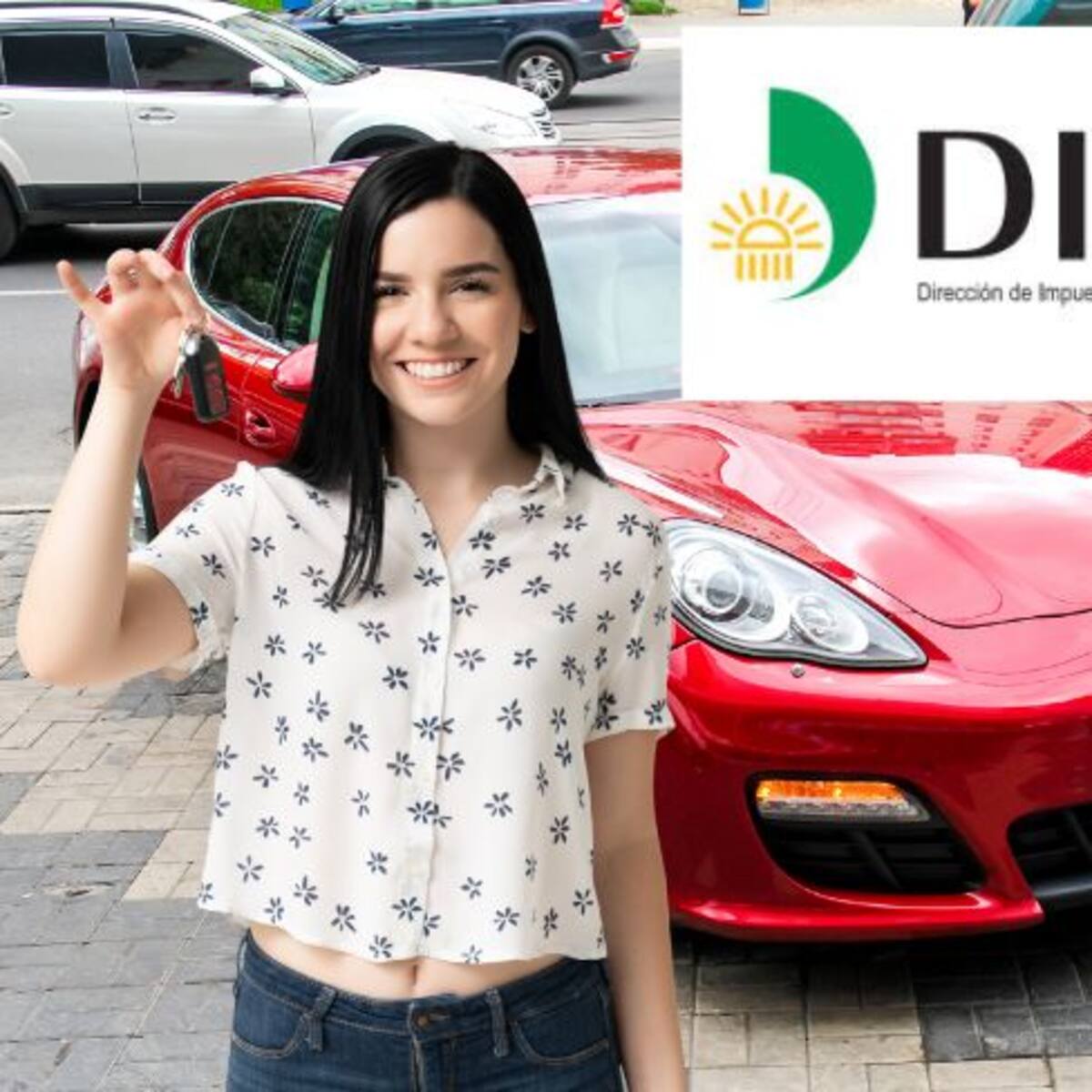 Nueva subasta de carros y motos en la DIAN: precios comienzan desde $2 millones, ¿cómo participar?