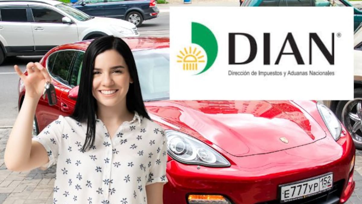 Nueva subasta de carros y motos en la DIAN: precios comienzan desde $2 millones, ¿cómo participar?