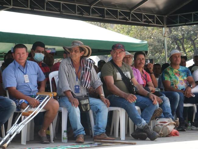 EPM entregará informe sobre estabilidad de Hidroituango a Ríos Vivos