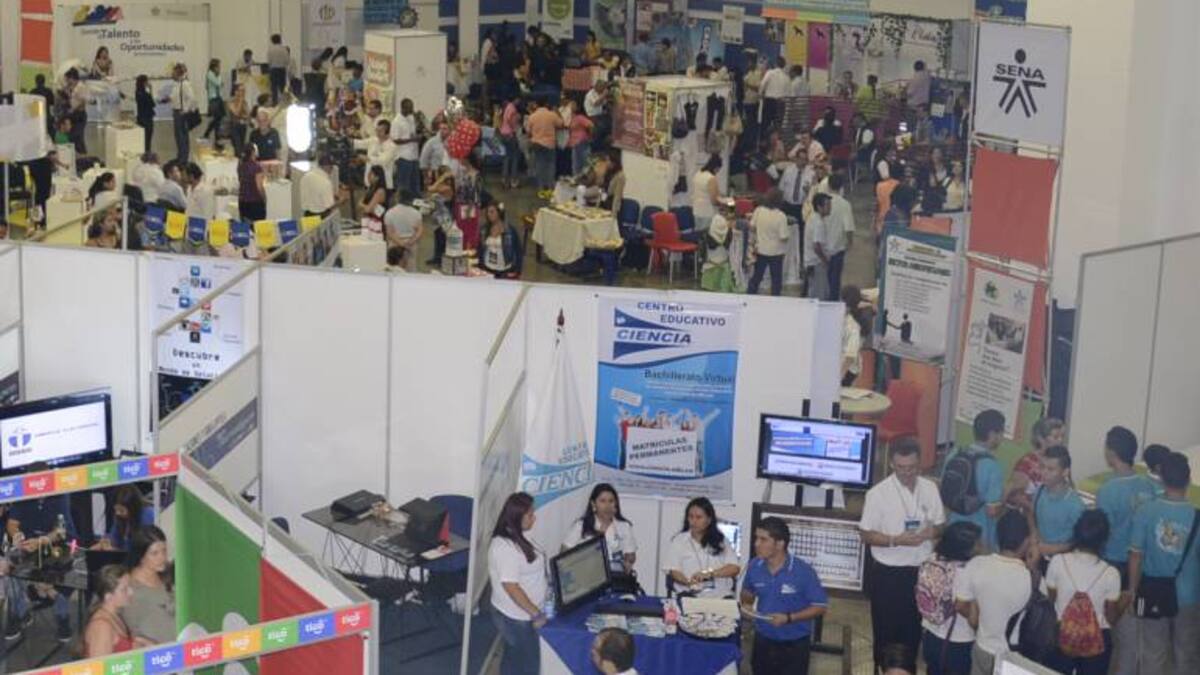 Luis Murillo, coordinador de emprendimiento de la Cámara de Comercio de Pereira