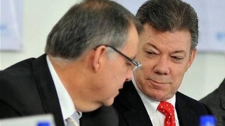 Fui a La Haya en representación de la sociedad y no del Estado: Procurador