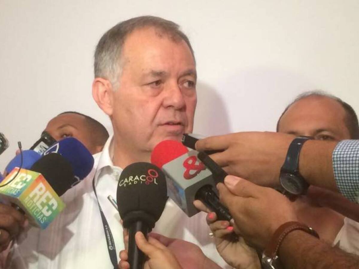 Procurador calificó de acierto conformación de terna para elegir Fiscal