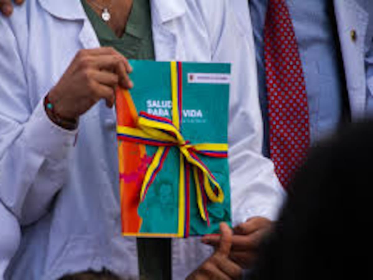 Reacciones en Quindío sobre hundimiento del proyecto de la reforma a la salud en el Senado