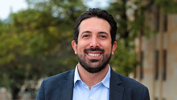 Buscaremos el escenario Legislativo para incluir 3 impuestos de conmoción en la tributaria: Guevara