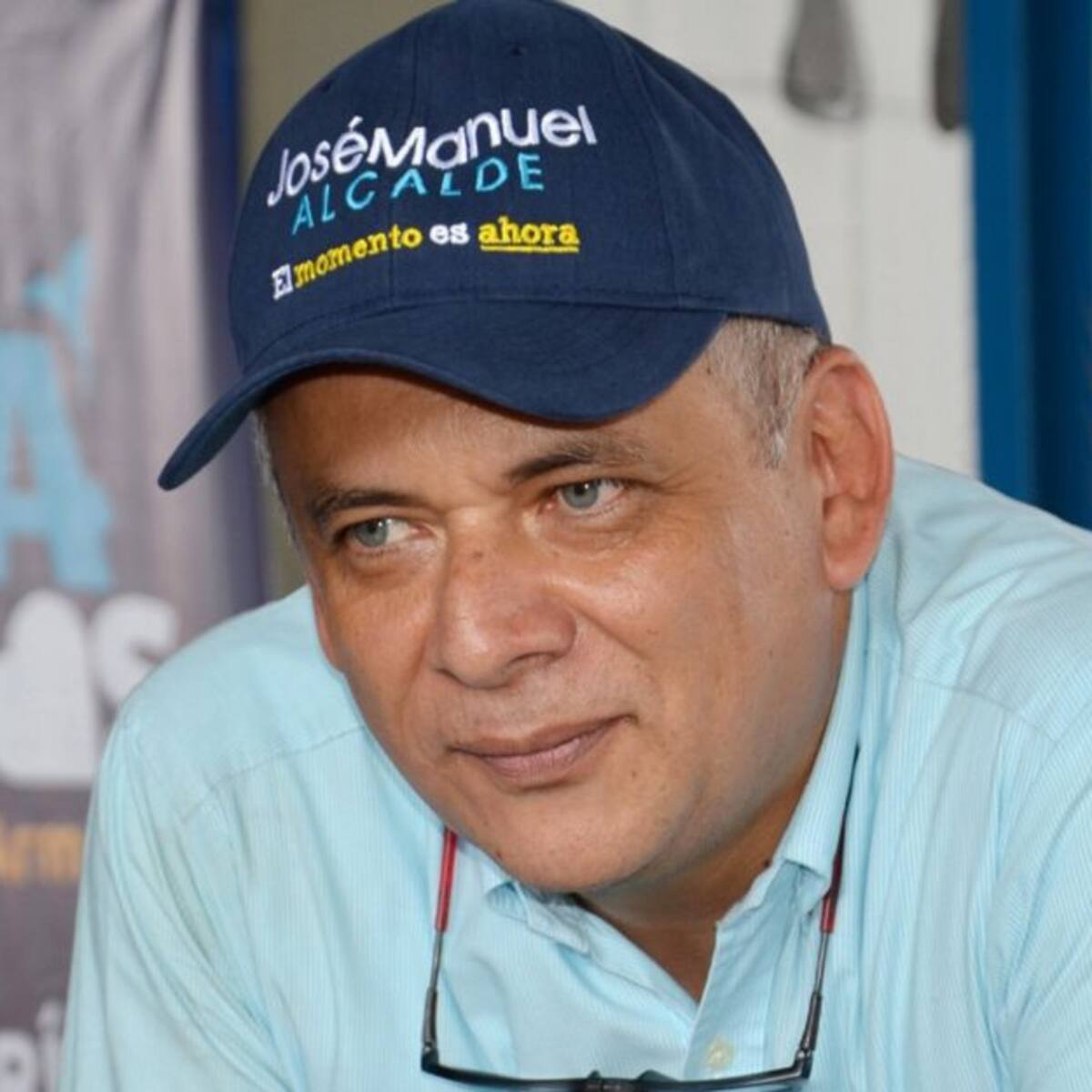 En aislamiento preventivo se encuentra el alcalde de Armenia