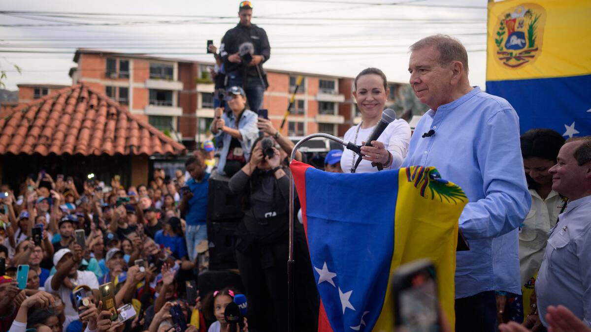 10 alcaldes venezolanos habrían sido inhabilitados por apoyar a Edmundo González