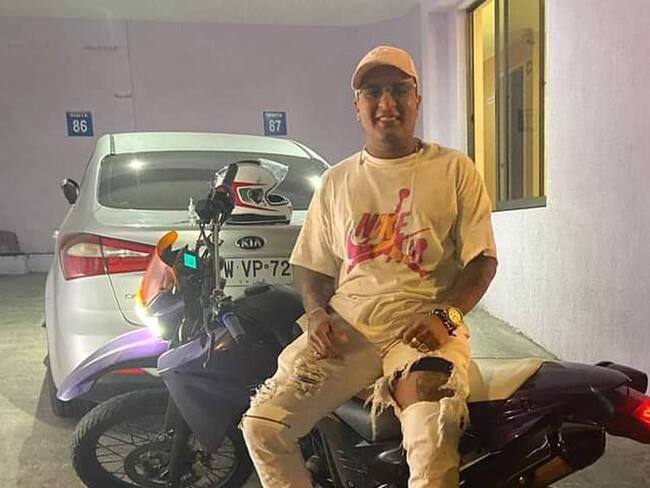 Mañana será el sepelio del joven santandereano que murió en Chile