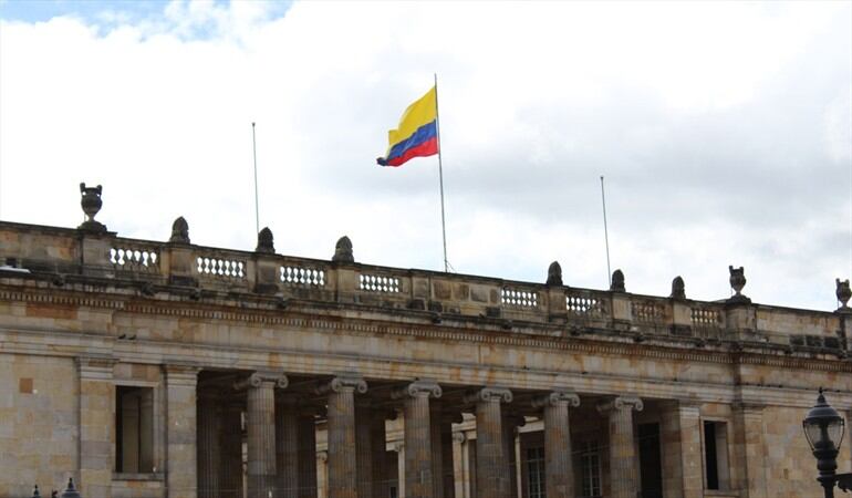 ¿Qué opina sobre la propuesta de convertir a Colombia en un Estado Federal?. Foto: Getty Images