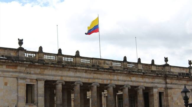 ¿Qué opina sobre la propuesta de convertir a Colombia en un Estado Federal?. Foto: Getty Images
