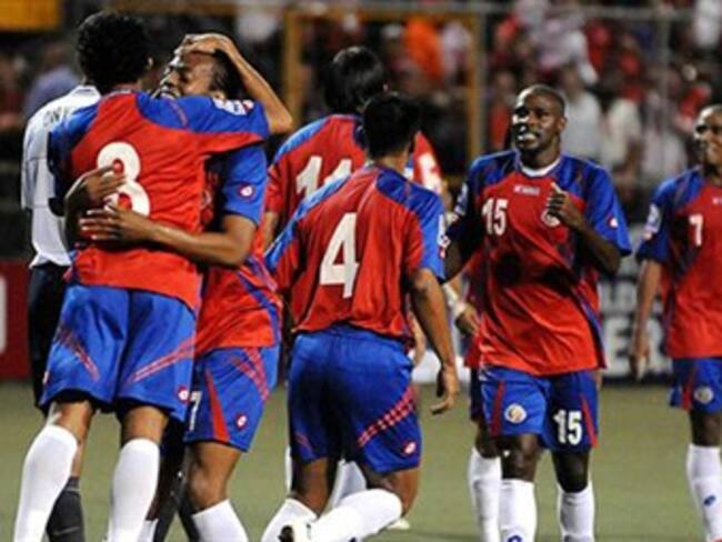 Costa Rica ya tiene la lista de los 22 convocados a la Copa America de Argentina