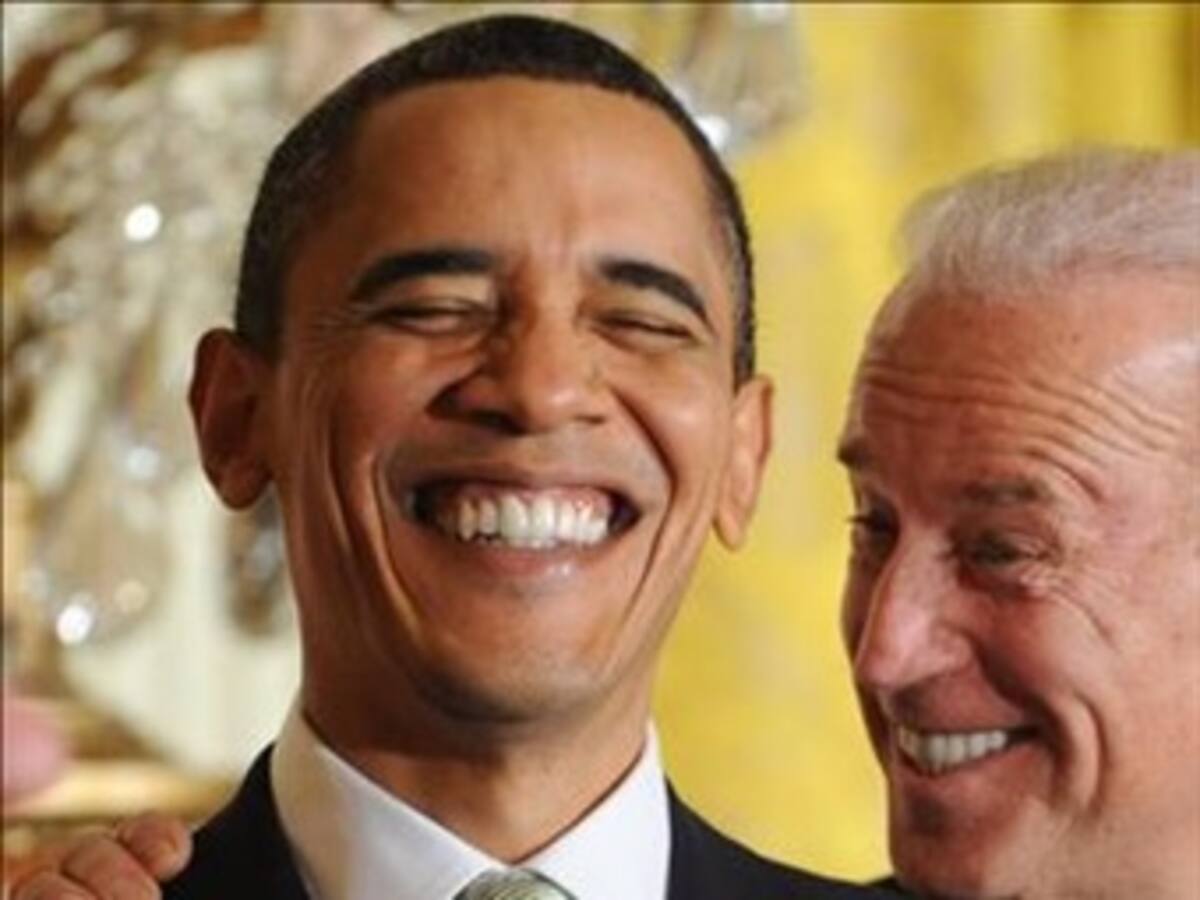 Obama acelera los preparativos para su candidatura a la reelección