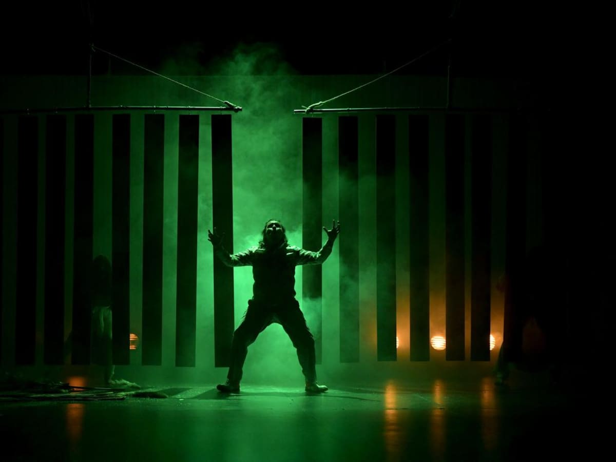 Cali llenó los escenarios: más de 18 mil personas asistieron al Festival Internacional de Teatro