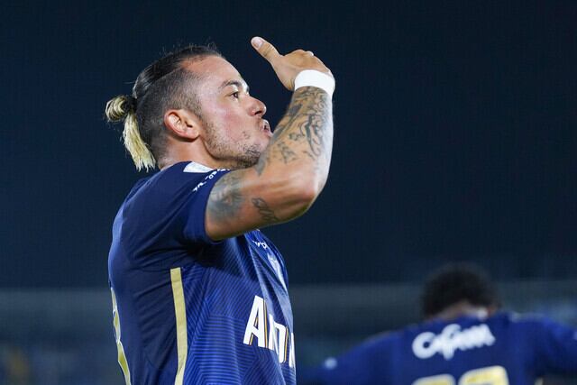 Leonardo Castro/ Foto: Colprensa.