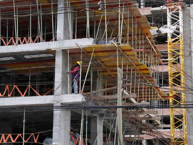 La pérdida de proyectos de vivienda en proceso de construcción y la falta de nuevos lanzamientos, son algunas de las causas para que disminuya la tasa de ocupación del sector constructor de Boyacá, en los próximos seis meses